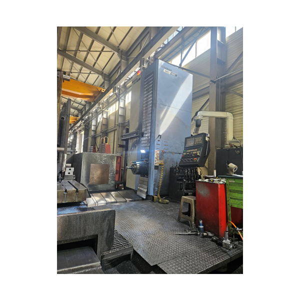 Used 2017 DBC 130L II
