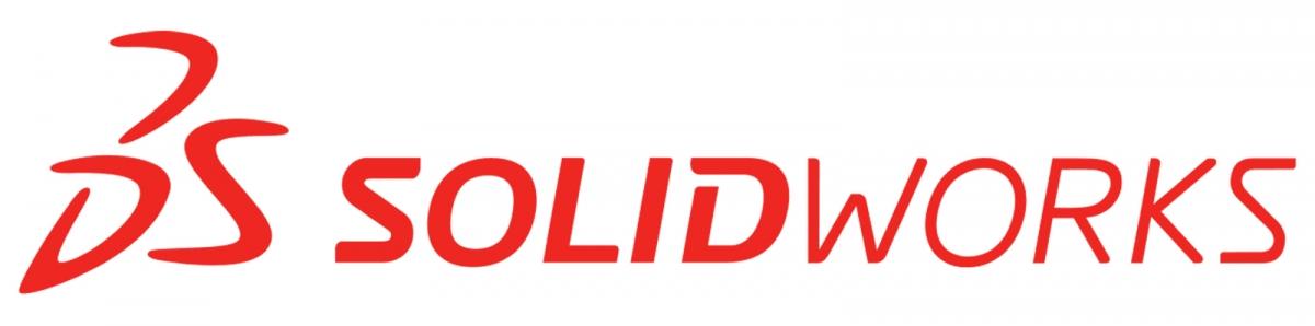 BS SolidWorks Logo