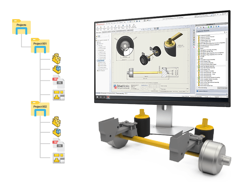 Solidworks Masterfiles