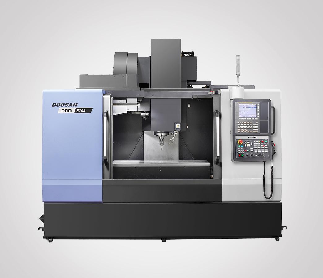 Machining Centers