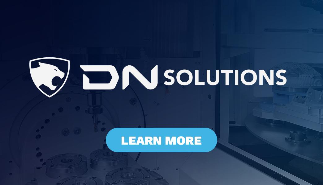 DN Solutions