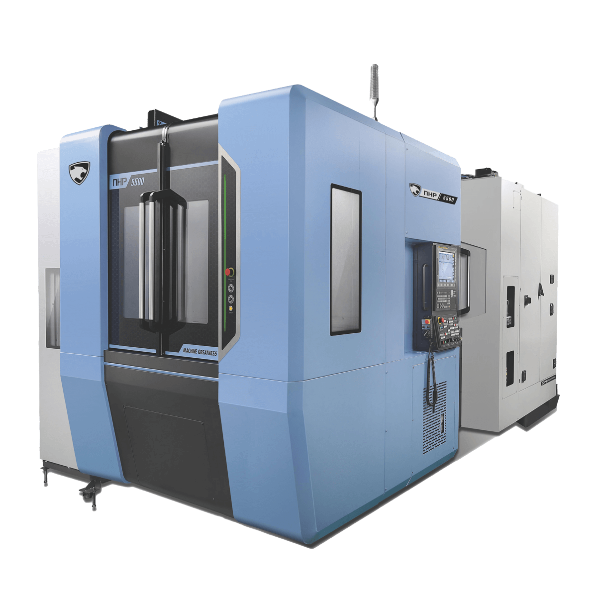 NHP 5500