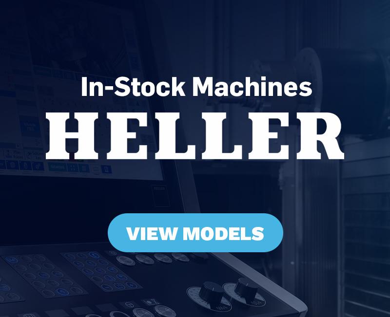 Heller In Stock