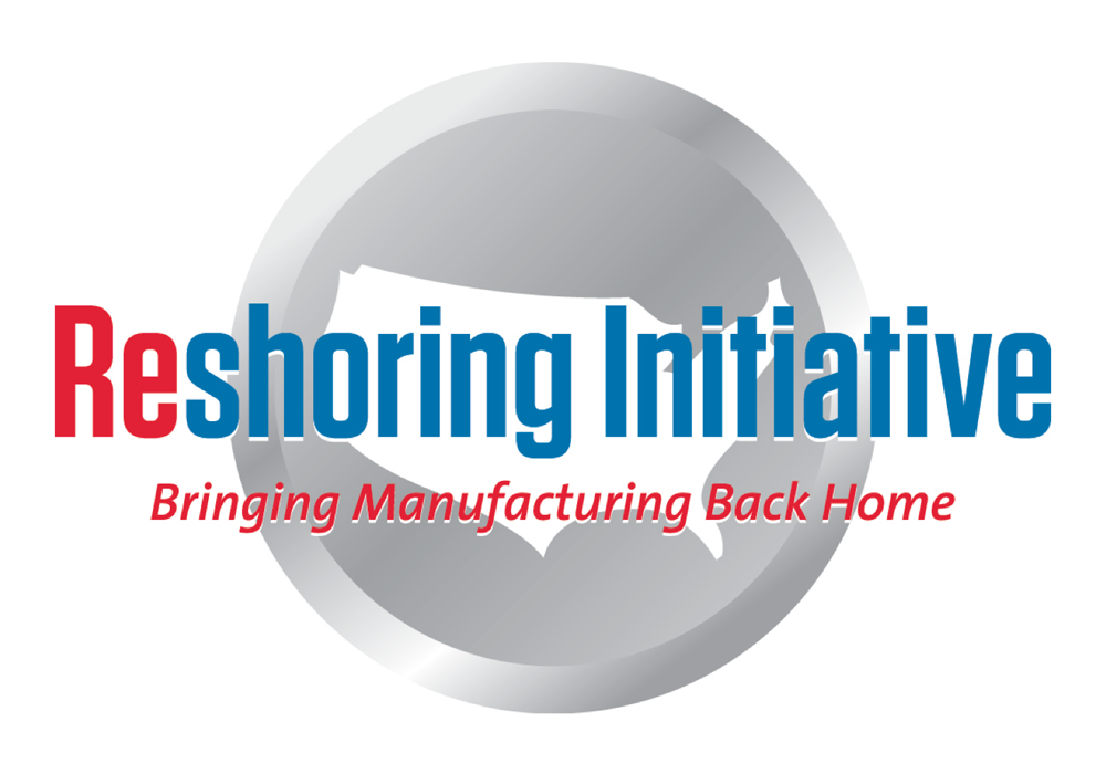 Reshoring Initiative Logo