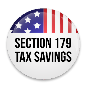 Tax Saving Button