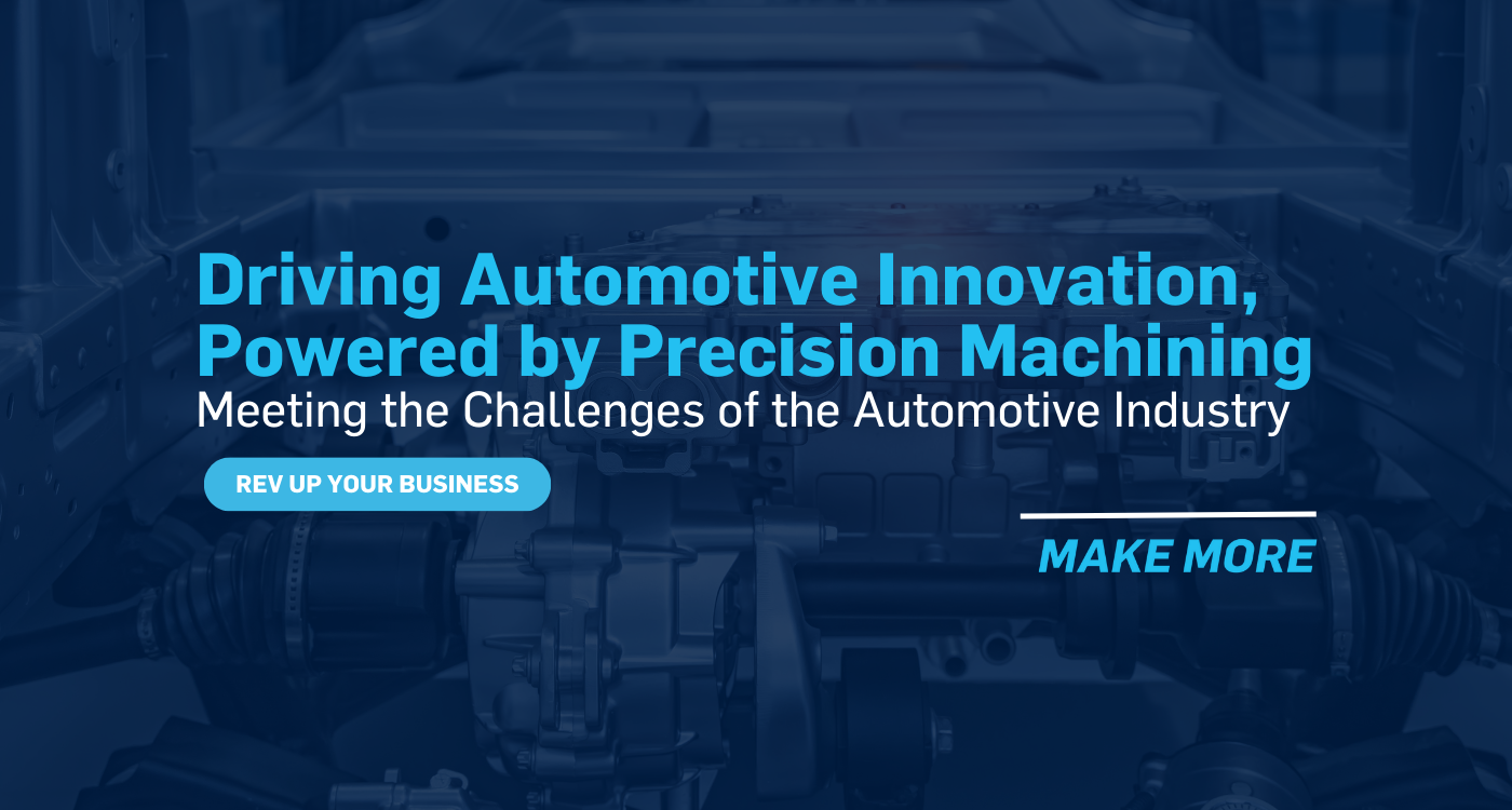 Automotive Innovation