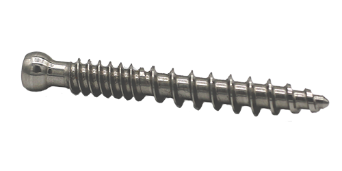 Bone Screw