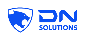 DN Solutions Small Logo