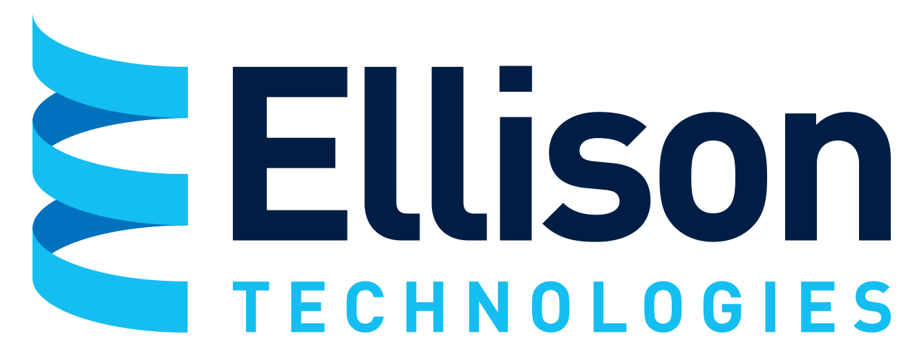 Ellison Technologies logo