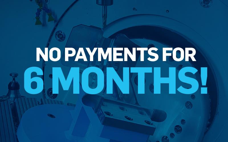 no payments for 6 months