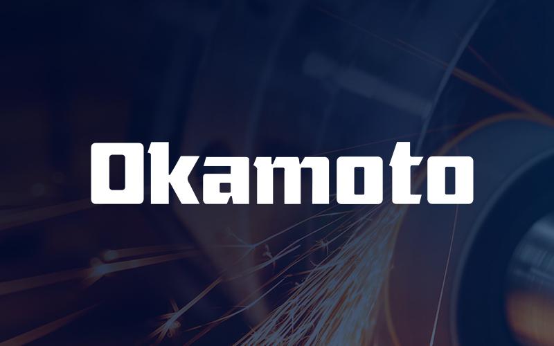 Okamoto Grinding Machines