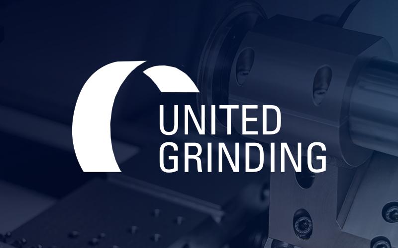 united grinding machines