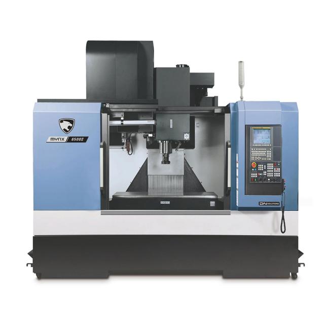 DN Solutions Mynx 6500 II