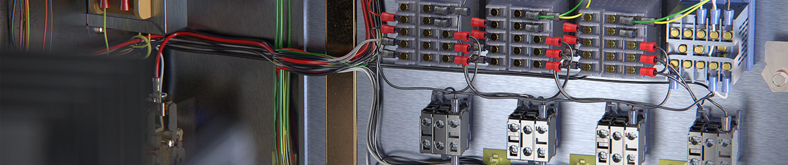 Solidworks Electrical